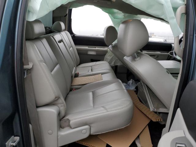 Zdjęcie 10 z aukcji – 2011 CHEVROLET SILVERADO z VIN 3GCPKSE35BG341920