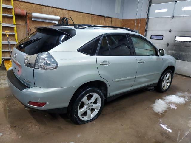 Photo 3 from auction – 2004 LEXUS RX 330 with VIN JTJHA31U340012584
