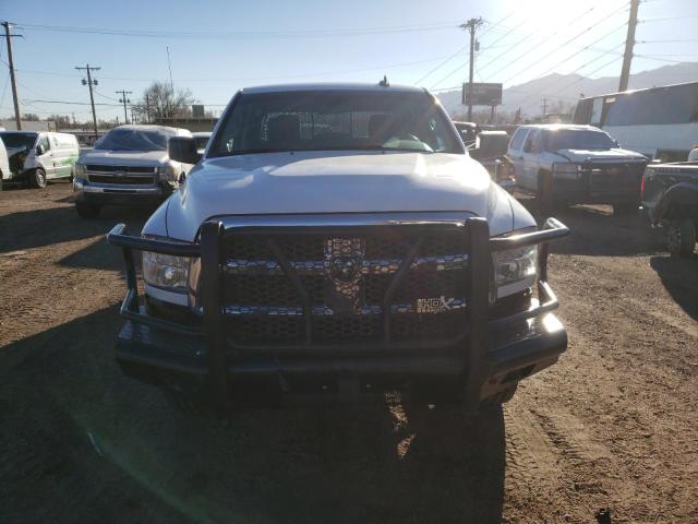 Photo 5 from auction – 2017 RAM 2500 SLT with VIN 3C6UR5DL2HG678725