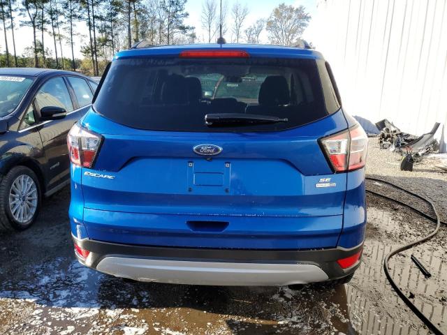Photo 6 from auction – 2018 FORD ESCAPE SE with VIN 1FMCU9GD7JUC99295
