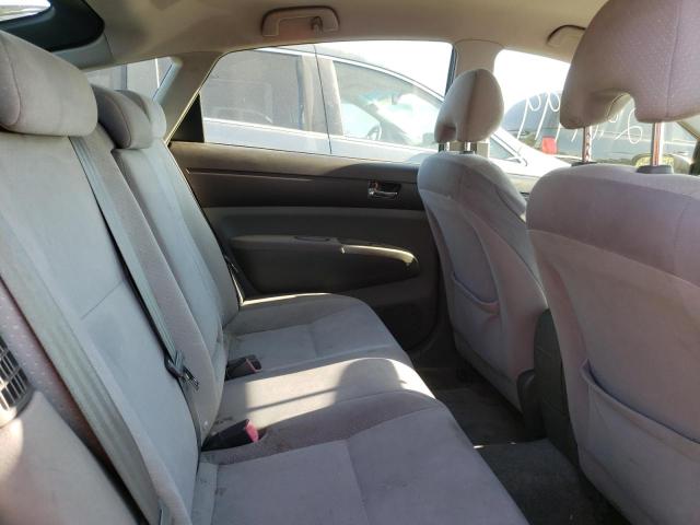 Photo 10 from auction – 2005 TOYOTA PRIUS with VIN JTDKB20U457050870