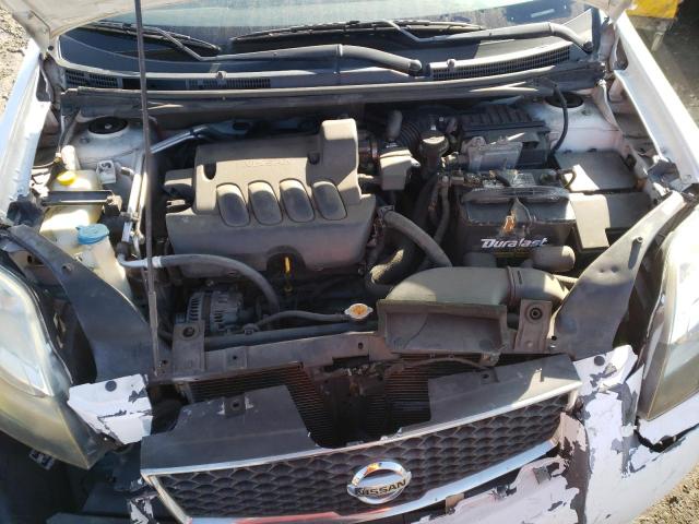 Photo 11 from auction – 2011 NISSAN SENTRA 2.0 with VIN 3N1AB6AP7BL622097