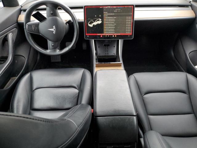 Photo 8 from auction – 2018 TESLA MODEL 3 with VIN 5YJ3E1EA6JF040706