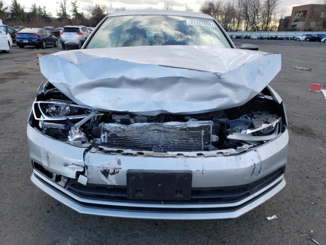 Photo 5 from auction – 2016 VOLKSWAGEN JETTA S with VIN 3VW267AJ8GM333784