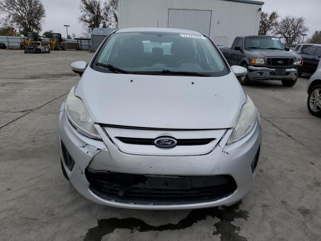 Photo 5 from auction – 2013 FORD FIESTA SE with VIN 3FADP4EJ1DM221279