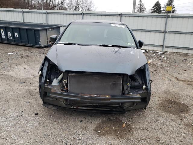 Photo 5 from auction – 2005 HONDA ODYSSEY EX with VIN 5FNRL38485B409315