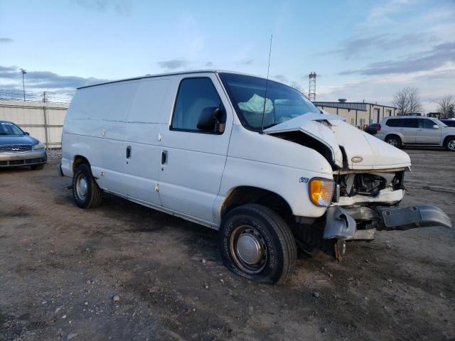 Photo 4 from auction – 2002 FORD ECONOLINE with VIN 1FTRE14W82HB53730
