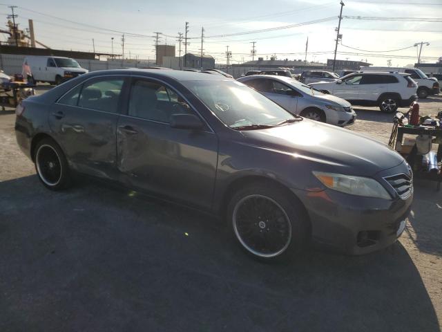 Photo 4 from auction – 2010 TOYOTA CAMRY BASE with VIN 4T1BF3EK6AU051267