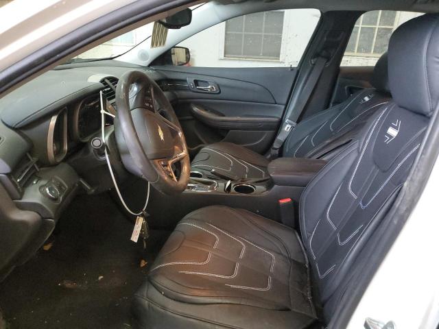 Photo 7 from auction – 2015 CHEVROLET MALIBU 2LT with VIN 1G11D5SL5FF184766