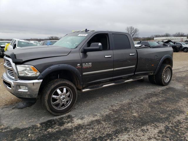 RAM 3500 SLT 2014 with VIN 3C63RRHL0EG293060 - Photo from auction