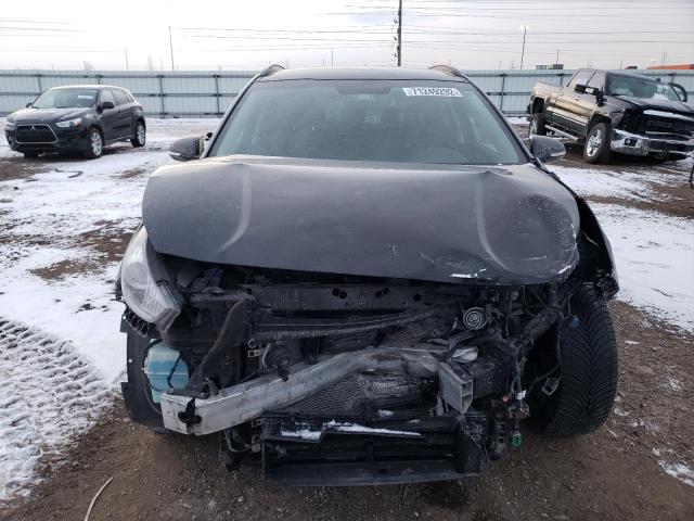 Photo 5 from auction – 2017 KIA NIRO EX with VIN KNDCC3LC3H5058744
