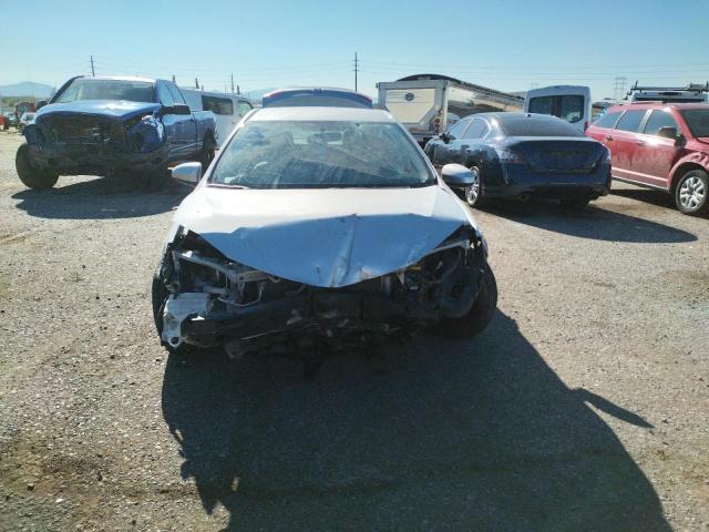 Photo 5 from auction – 2015 TOYOTA COROLLA L with VIN 5YFBURHE9FP293378