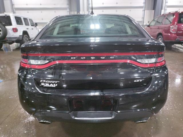 Photo 6 from auction – 2014 DODGE DART GT with VIN 1C3CDFEB4ED668600