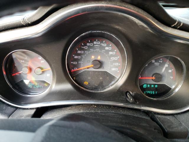Zdjęcie 9 z aukcji – 2012 DODGE AVENGER SX z VIN 1C3CDZCB9CN193120