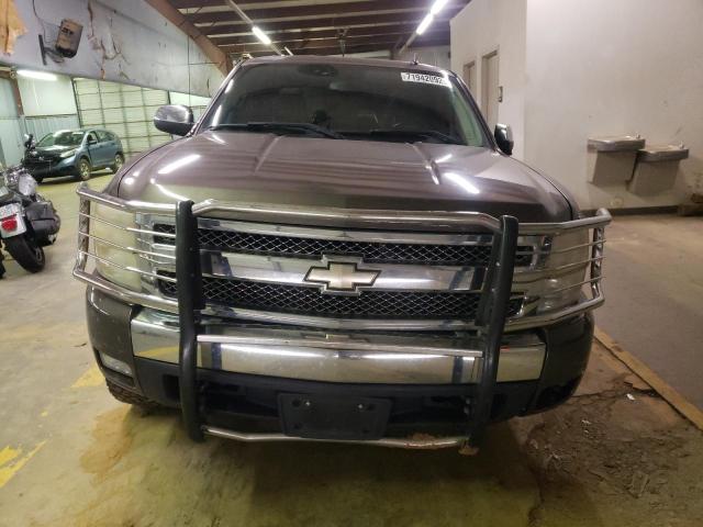 صورة رقم 5 من المزاد - 2008 CHEVROLET SILVERADO2 مع VIN 2GCEK13M081155264