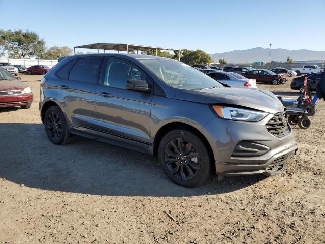 Photo 4 from auction – 2022 FORD EDGE SE with VIN 2FMPK4G95NBA28849