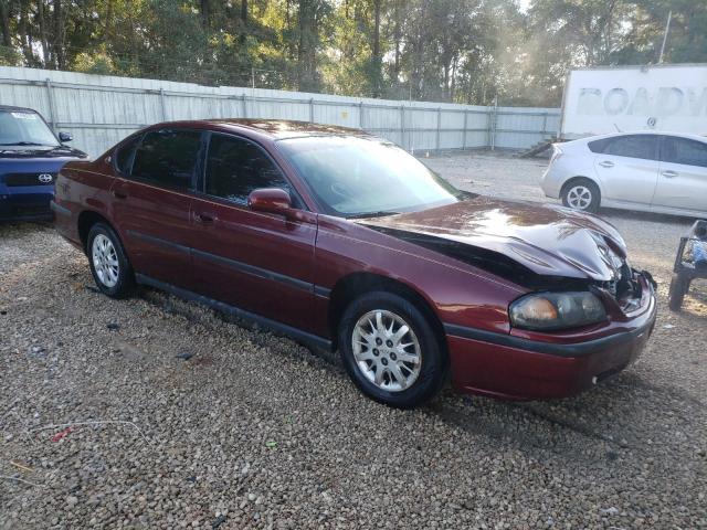 Фото 4 с аукциона – 2000 CHEVROLET IMPALA с VIN 2G1WF52E7Y9139583
