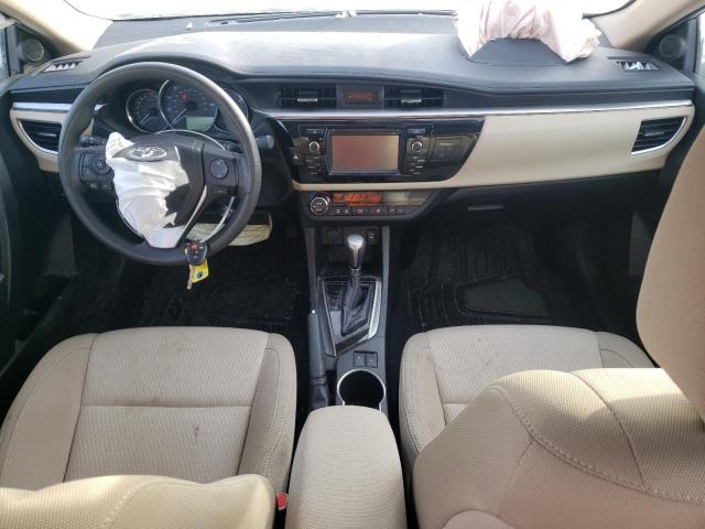 Photo 8 from auction – 2014 TOYOTA COROLLA EC with VIN 5YFBPRHE3EP035752