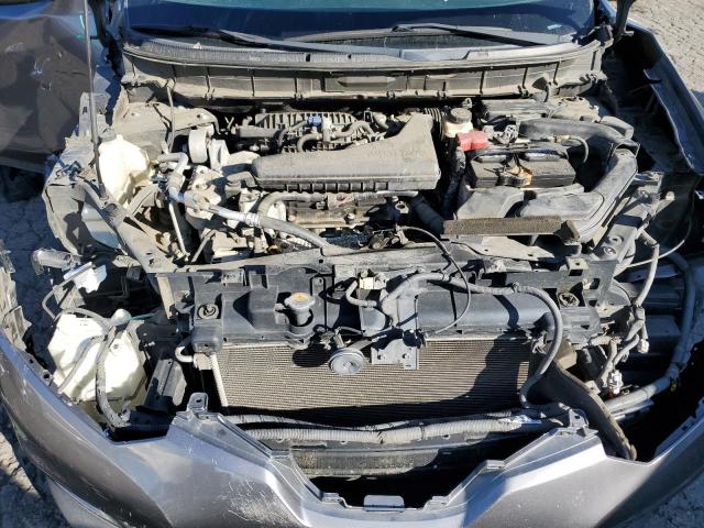 Photo 11 from auction – 2015 NISSAN ROGUE S with VIN 5N1AT2ML0FC848197