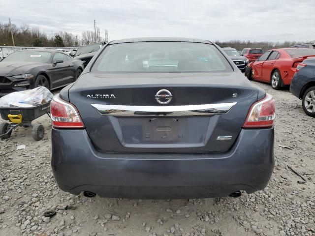 Photo 6 from auction – 2013 NISSAN ALTIMA with VIN 1N4AL3AP5DC184368