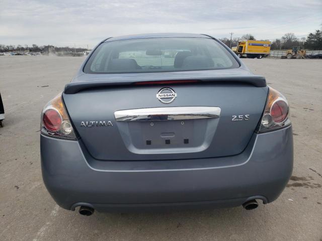 Photo 6 from auction – 2012 NISSAN ALTIMA BAS with VIN 1N4AL2AP7CN547010