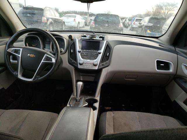 Photo 8 from auction – 2012 CHEVROLET EQUINOX LT with VIN 2GNALDEKXC6361753