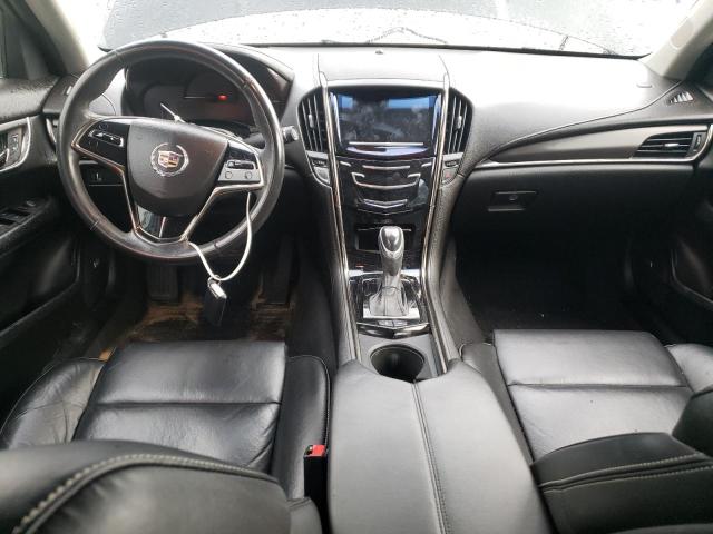 Photo 8 from auction – 2013 CADILLAC ATS with VIN 1G6AA5RAXD0134288