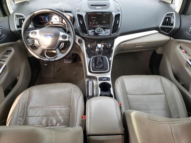 Photo 8 from auction – 2013 FORD C-MAX PREM with VIN 1FADP5CU3DL548285
