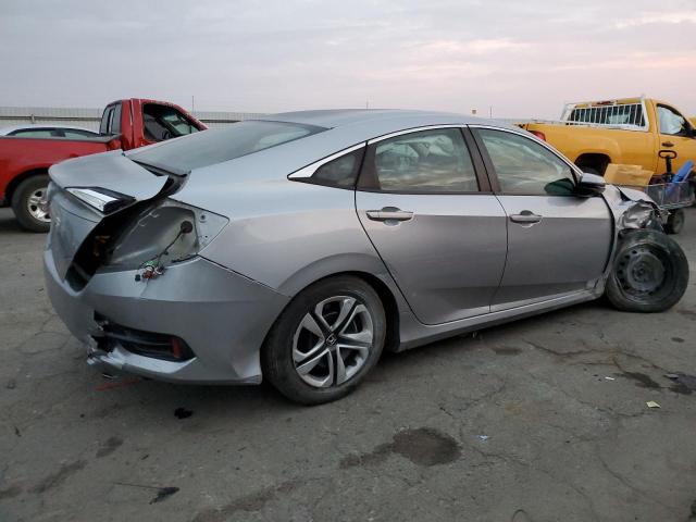 Photo 3 from auction – 2017 HONDA CIVIC LX with VIN 2HGFC2F5XHH528993