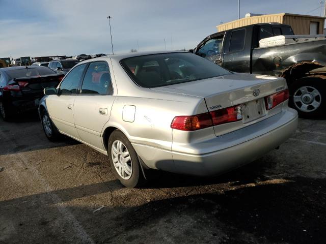 Photo 2 from auction – 2001 TOYOTA CAMRY with VIN 4T1BG22KX1U871265