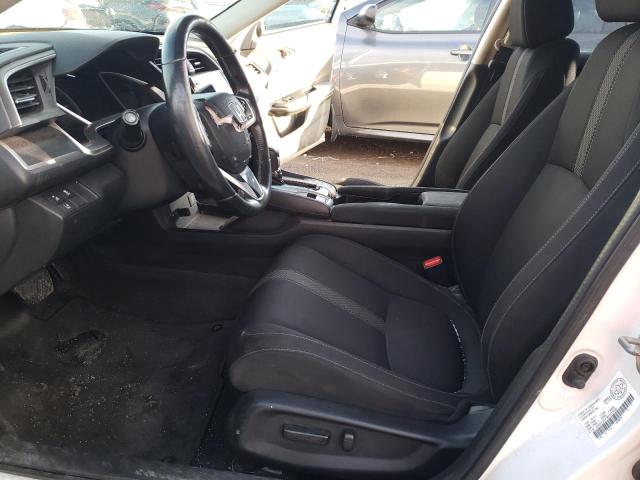 Photo 7 from auction – 2019 HONDA CIVIC EX with VIN 2HGFC2F73KH013309