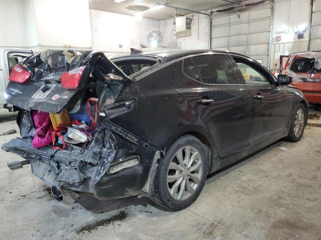 Фото 3 с аукциона – 2015 KIA OPTIMA EX с VIN 5XXGN4A78FG367965