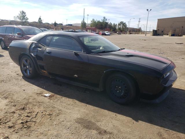 Photo 4 from auction – 2014 DODGE CHALLENGER with VIN 2C3CDYAG4EH137249