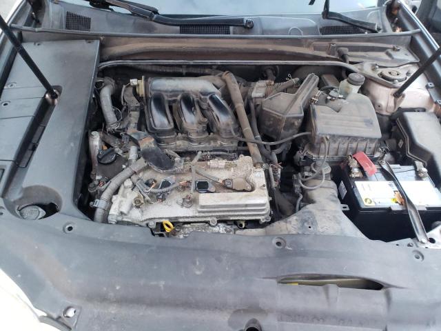 Photo 11 from auction – 2008 LEXUS ES 350 with VIN JTHBJ46G382187623