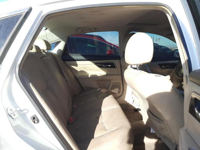 Photo 10 from auction – 2013 NISSAN ALTIMA 2.5 with VIN 1N4AL3AP5DN523683