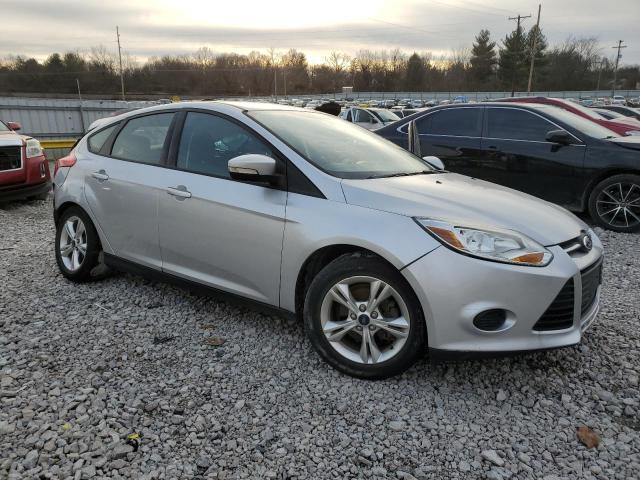 Photo 4 from auction – 2013 FORD FOCUS SE with VIN 1FADP3K26DL295287