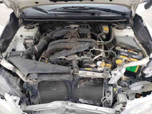Photo 11 from auction – 2013 SUBARU IMPREZA PR with VIN JF1GPAC62D2802274