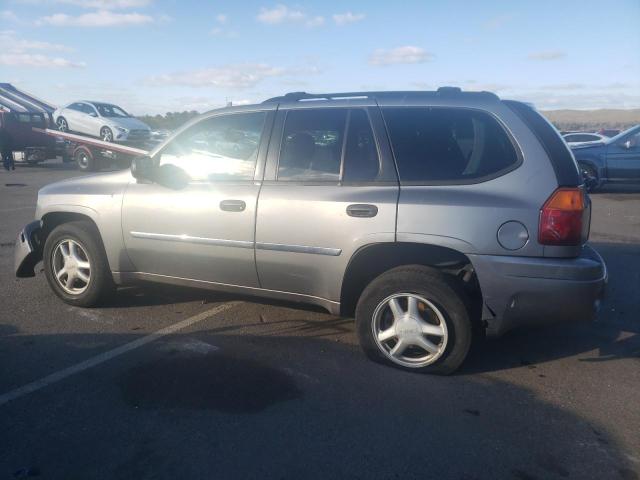 Photo 2 from auction – 2007 GMC ENVOY with VIN 1GKDT13S472152359