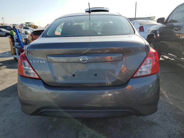Photo 6 from auction – 2017 NISSAN VERSA S with VIN 3N1CN7AP7HL831838