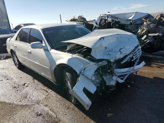 Photo 4 from auction – 2000 CADILLAC DEVILLE DT with VIN 1G6KF5794YU255704