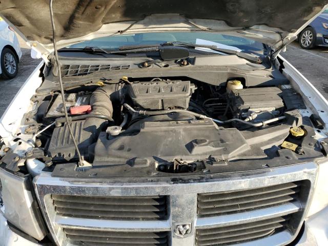 Photo 12 from auction – 2009 DODGE DURANGO SL with VIN 1D8HB48P09F708122