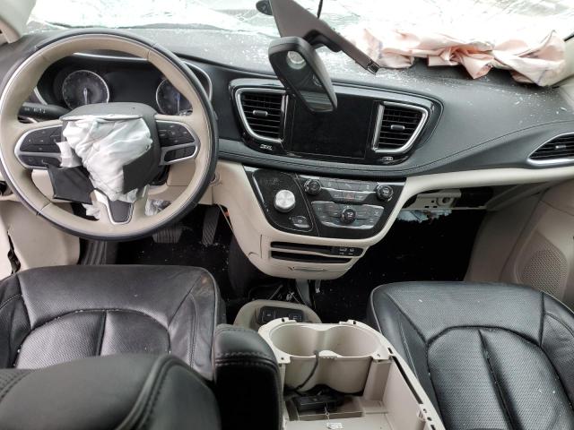Photo 8 from auction – 2020 CHRYSLER PACIFICA L with VIN 2C4RC1GG3LR144062