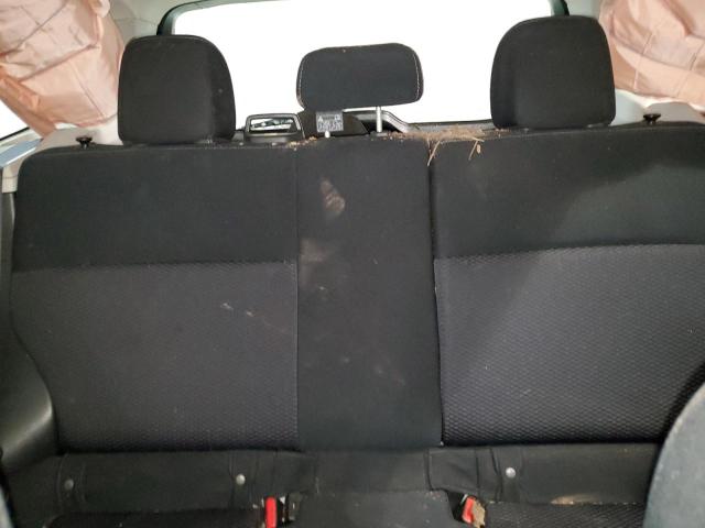 Photo 10 from auction – 2017 SUBARU FORESTER 2 with VIN JF2SJABC8HH476000