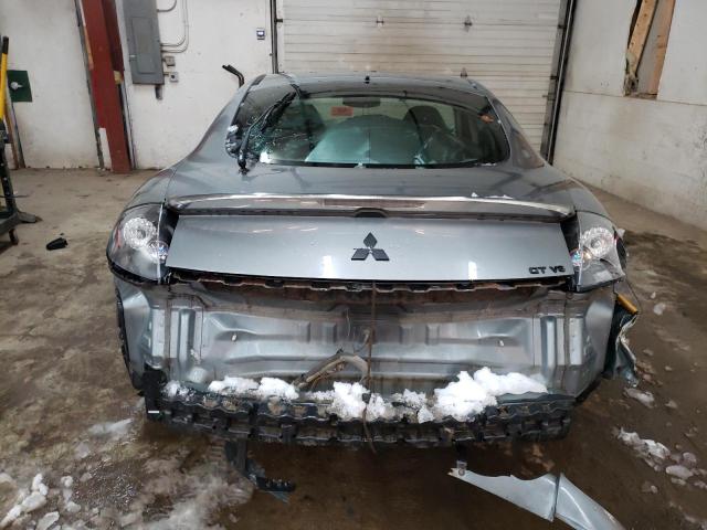 Photo 6 from auction – 2007 MITSUBISHI ECLIPSE GT with VIN 4A3AK34T77E014718