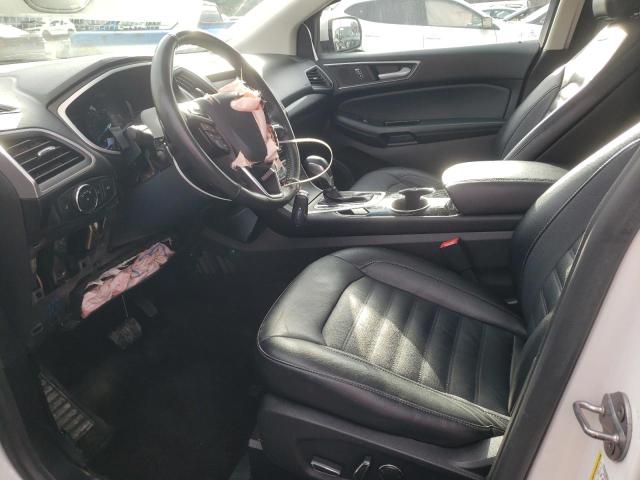 Photo 7 from auction – 2015 FORD EDGE SEL with VIN 2FMTK4J92FBB05153