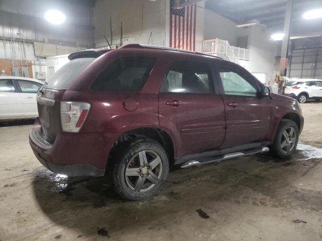 Photo 3 from auction – 2009 CHEVROLET EQUINOX LT with VIN 2CNDL33F296208732