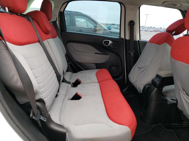 Photo 10 from auction – 2014 FIAT 500L EASY with VIN ZFBCFABH4EZ008113