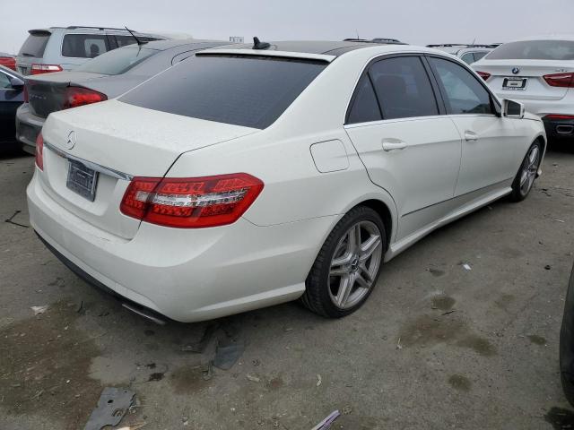 Photo 3 from auction – 2011 MERCEDES-BENZ E 350 with VIN WDDHF5GB0BA399971