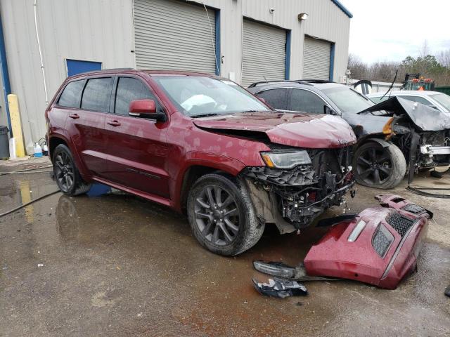 Photo 4 from auction – 2018 JEEP GRAND CHER with VIN 1C4RJFCG1JC211319