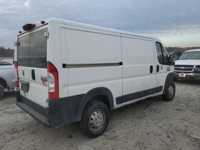 Photo 3 from auction – 2019 RAM PROMASTER with VIN 3C6TRVAG3KE507035